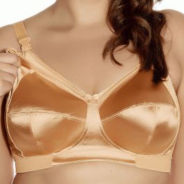 Goddess Keira Nursing Bra GD6092 Nude Womens Bra Zodee Australia