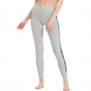 Tommy Hilfiger Legging UW0UW00563 Grey Heather