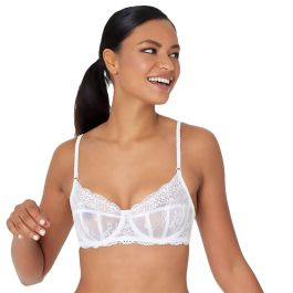 Me. By Bendon Sofia Underwire Bra In Cameo