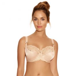 Fantasie Helena Underwire Full Cup Bra, Nude