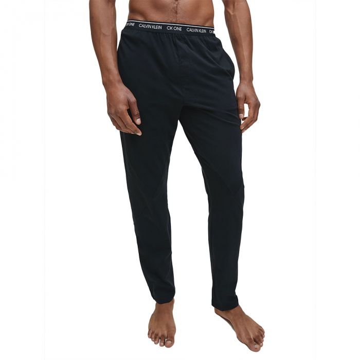 Calvin Klein CK One Lounge Pants NM1796 Black Mens Sleepwear Zodee Australia