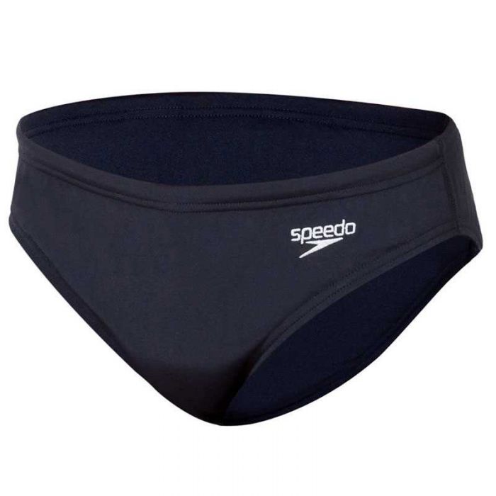 Speedo Boys Essentials Endurance Brief Deep Navy 37578 | Zodee Australia