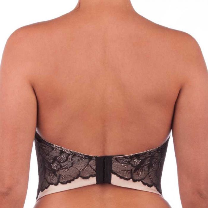 Le mystere bustier best sale