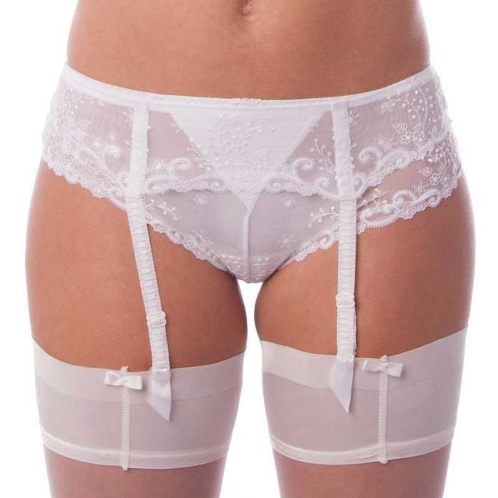 Simone PÃ©rÃ¨le Delice Suspender Natural 12X800