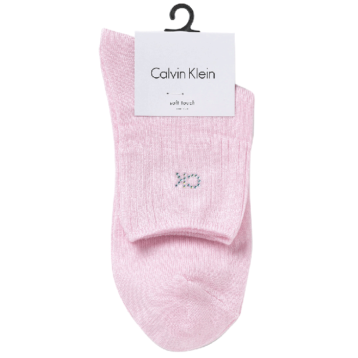 Calvin klein soft clearance touch socks