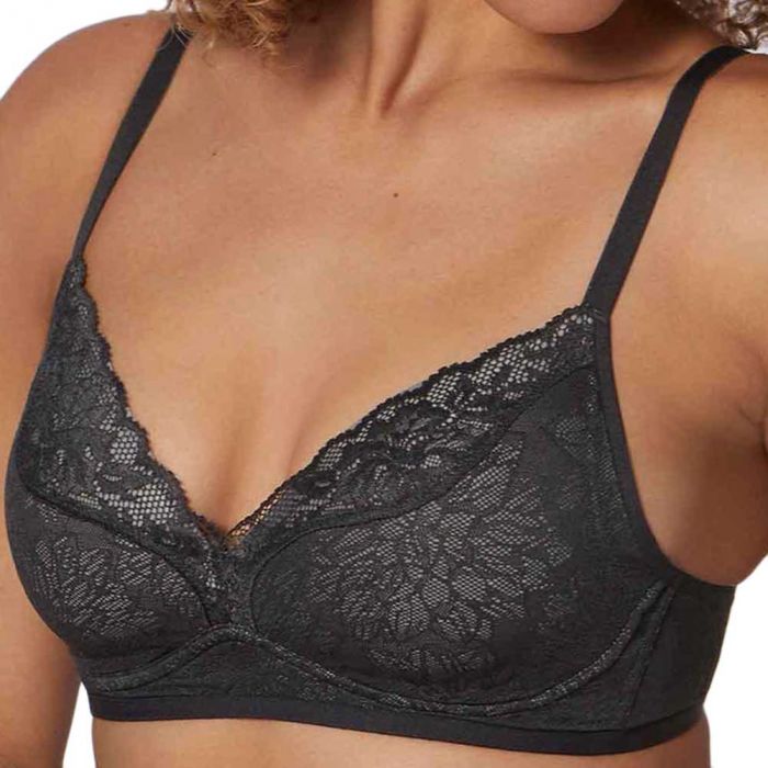 Buy Triumph® Fit Smart Padded Bra from Next Australia