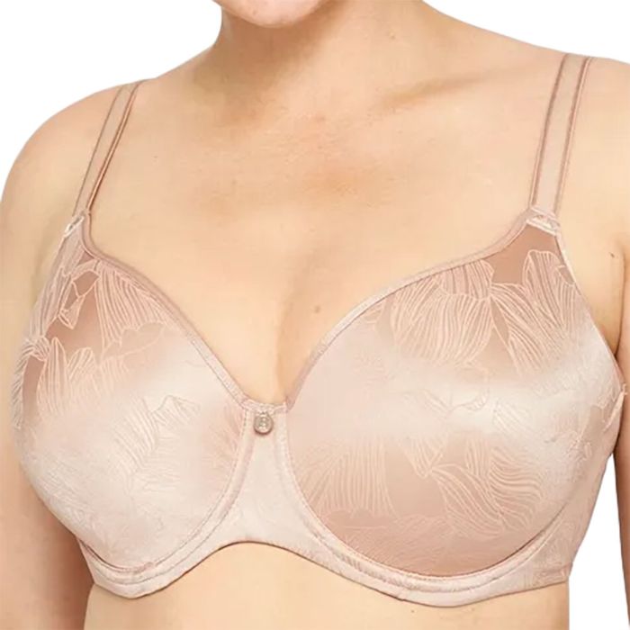 Berlei Lift and Shape T Shirt Bra Y584UB Nude Womens Bra Zodee Australia