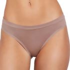 Bendon Seamless High Cut Brief